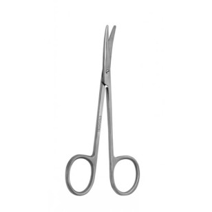 Strabismus Scissors 